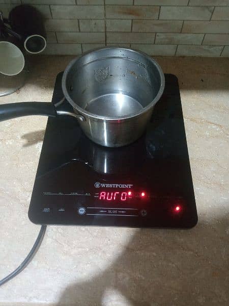 induction cooker /west point wf143 induction cooker/electric cooker 4