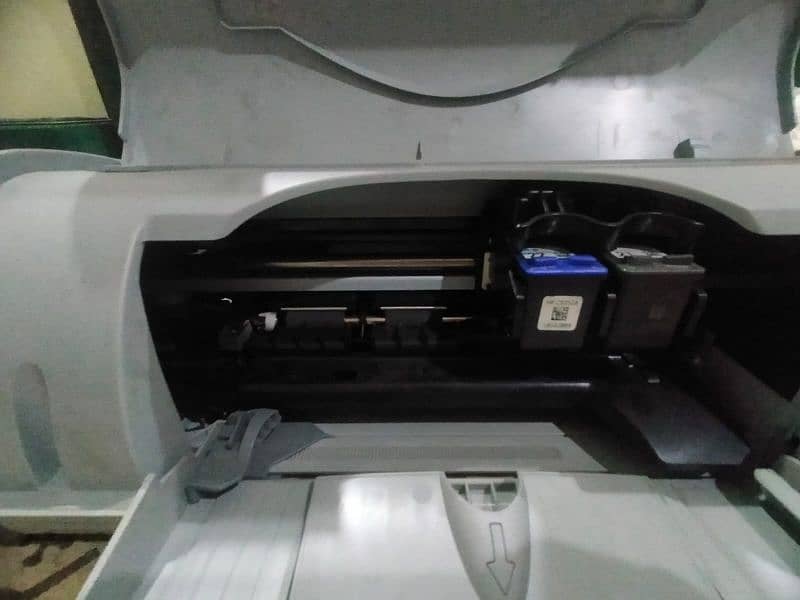 Hp deskjet printer 3900 series 1