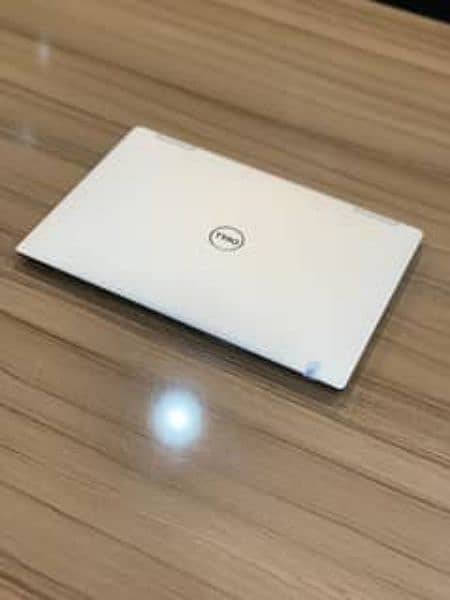 Dell XPS Eid First Day Offer 3 K LAPTOP CI5 7 TH GEN 8GB 256 SSD 1