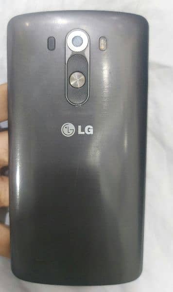 LG. G3 2