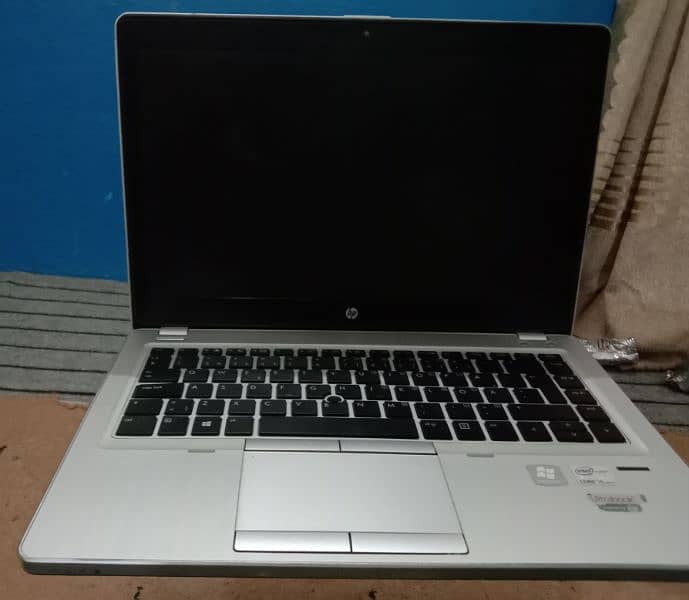 HP laptop i5 2