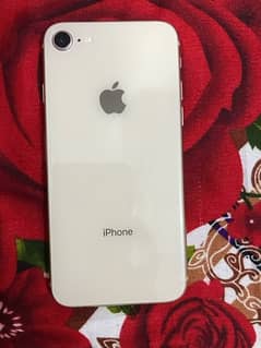 iphone 8 non pta 64 gb Rose Gold (only scom)