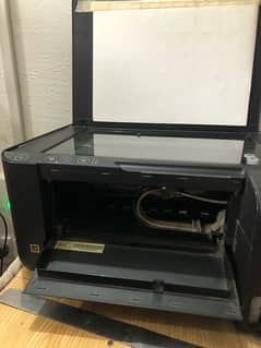 hp  printer
