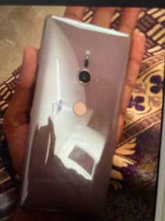 Sony xperia xz2 64gb non pta all ok just charging Ic issue