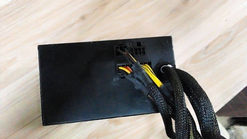 Gaming Branded power Supplies mix brand A+ 12