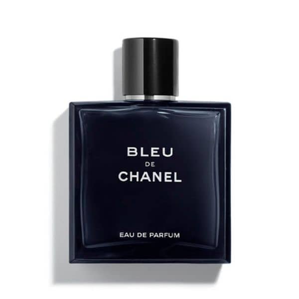 Blue De Chanel 150ml Perfume 0