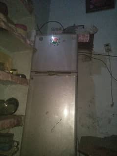 freezer box karab hai