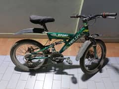 helux cycle for sale