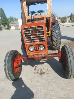 good candation tractor. 03426659451