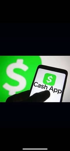 cash app services