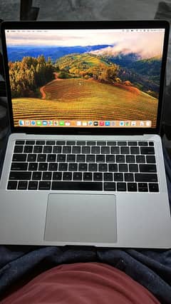 macbook