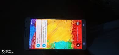 Samsung Galaxy Note 3 What's app No zero three 40 232365three