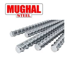 Mughal steel iron (Sarya)