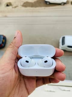Eid special offer Apple AirPods Pro 2 (2nd Generation). 0