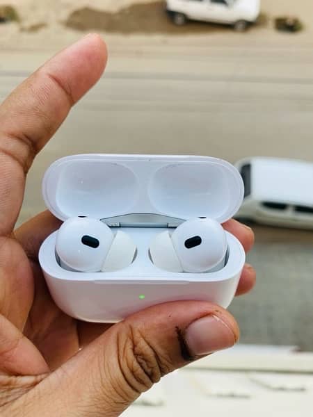 Eid special offer Apple AirPods Pro 2 (2nd Generation). 3