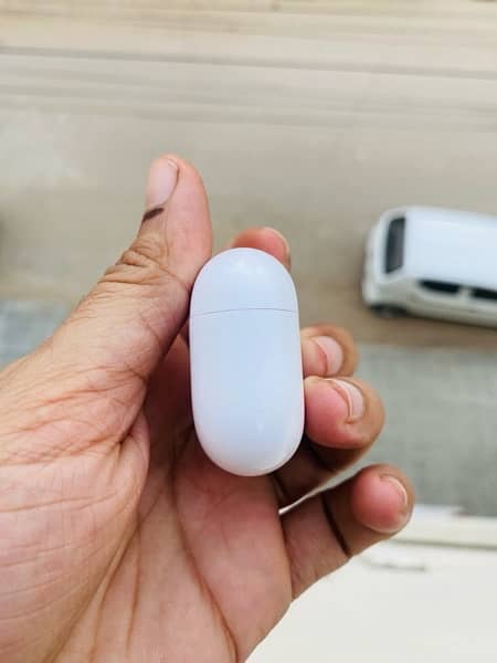 Eid special offer Apple AirPods Pro 2 (2nd Generation). 5