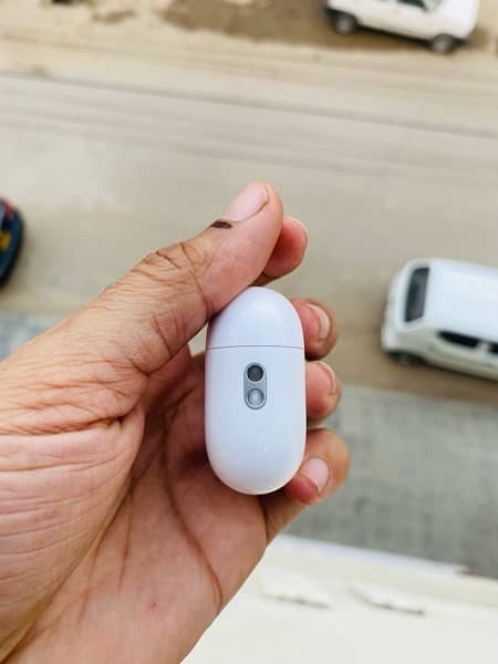 Eid special offer Apple AirPods Pro 2 (2nd Generation). 6