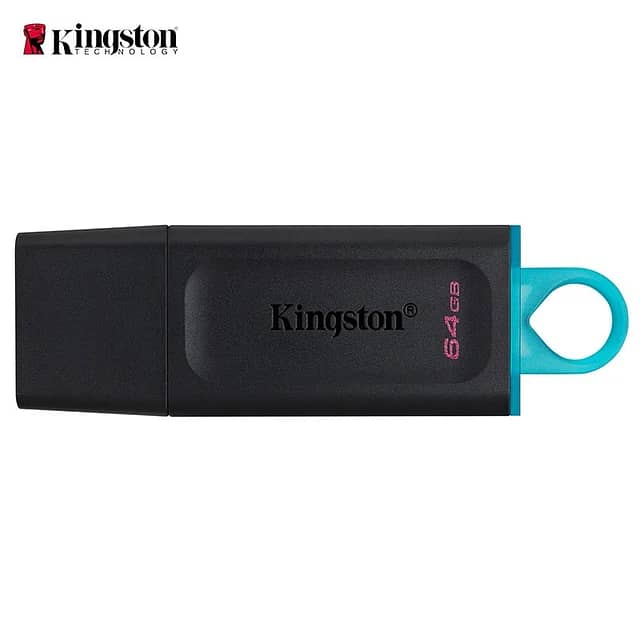 Original Kingston 32Gb 64Gb USB 8