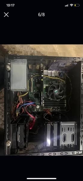 HIGH END GAMING PC FOR SALE IN LOW PRICE 7