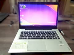 Lenovo IdeaPad | U430 Laptop | Core i5 4th Gen
