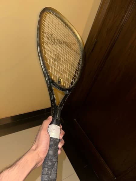 Long Tennis Rackets 1