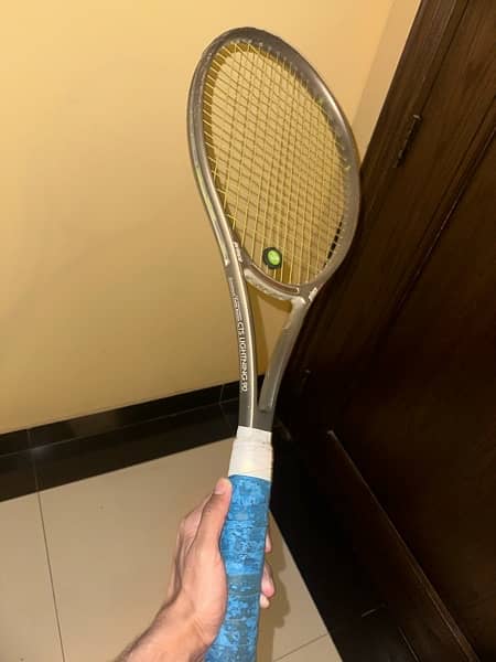 Long Tennis Rackets 3