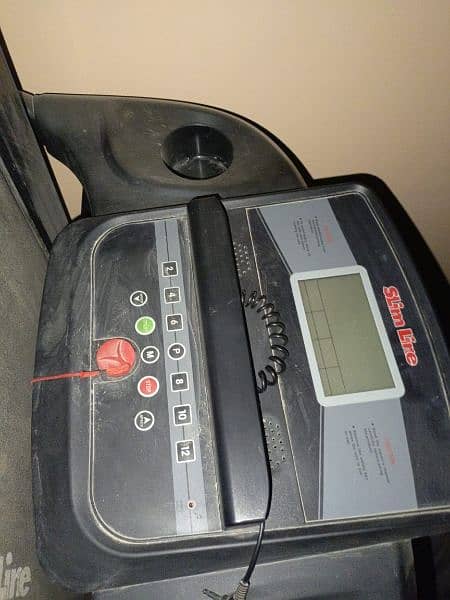treadmill machine 0