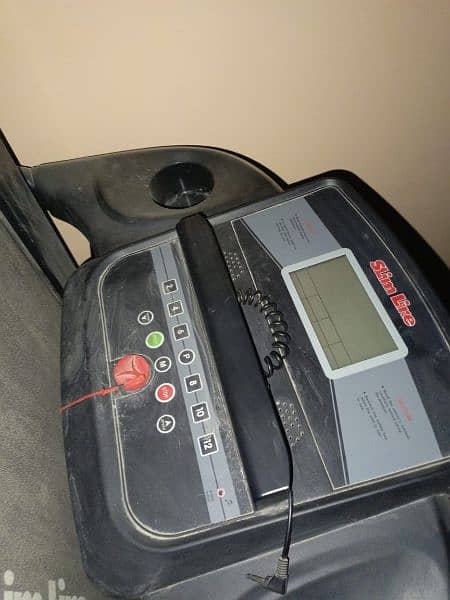 treadmill machine 2