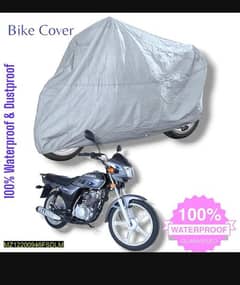 bike covers waterproof