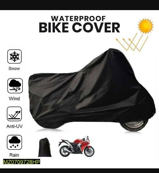 bike covers waterproof 1