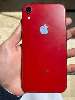 iphone xr water pack