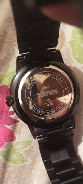 BENDED WATCH FOR Sale 1