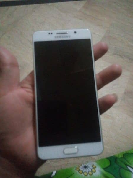 Samsung a5 6 2016 model only phone 03114233573 1