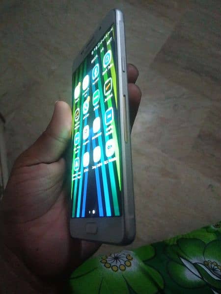 Samsung a5 6 2016 model only phone 03114233573 5