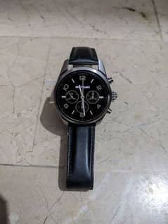 Mont Blanc Summit 2 + for sale