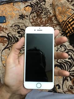 iphone 7 (with box) 32GB