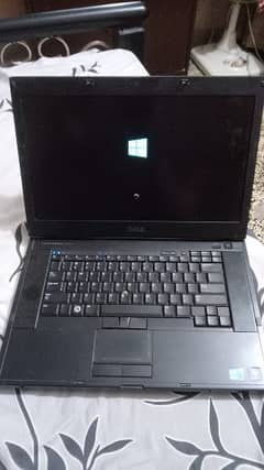 Dell Latitude Laptop for sale