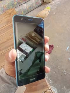 New mobile good memory new condition all ok