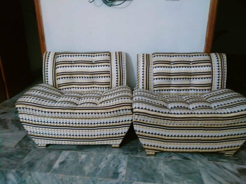 new Sofa set for sale 1