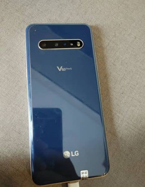 LG V60 THINQ 5G 0