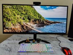 LG 34WL500-B 34 Inch 21:9 UltraWide 2560x1080 IPS Monitor with HDR