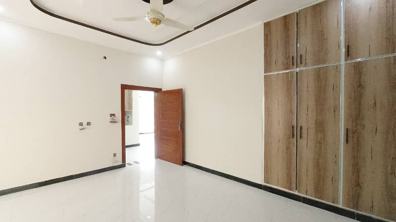 Get This Amazing Prime Location 10 Marla House Available In Gulshan Abad Sector 2 12