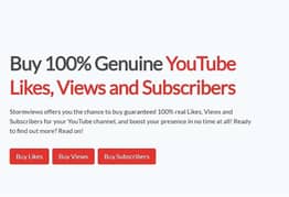 Buy Youtube Subscriber or Views Non drop low price wtap: +923107677109