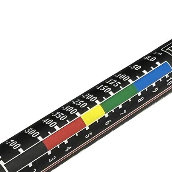 Car Thickness Gauge Meter Digital Paint Films For Car Paint Test 5