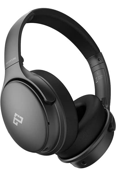 INFURTURE Active Noise Cancelling Headphone Model H1 7
