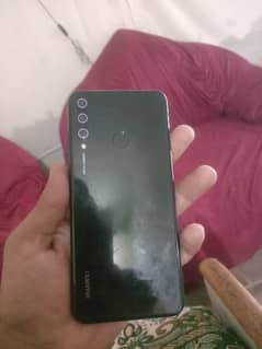 Huawei y6p 64gb exchange possible 0