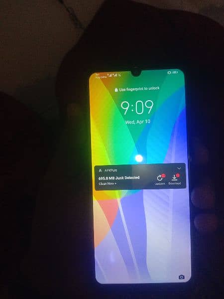 Huawei y6p 64gb exchange possible 1