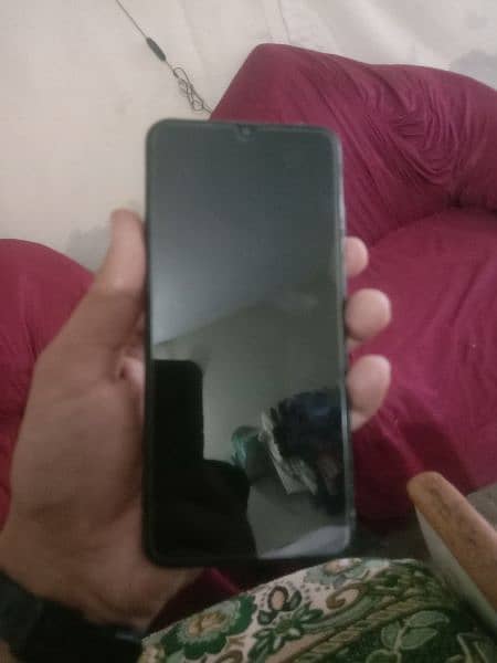 Huawei y6p 64gb exchange possible 3