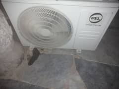 pel dc inverter heat and cool 0