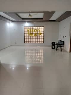 Kaneez Fatima Society Portion Available For Rent